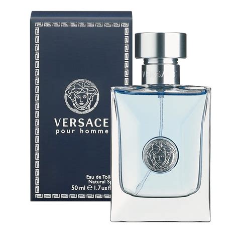 chemist warehouse Versace men